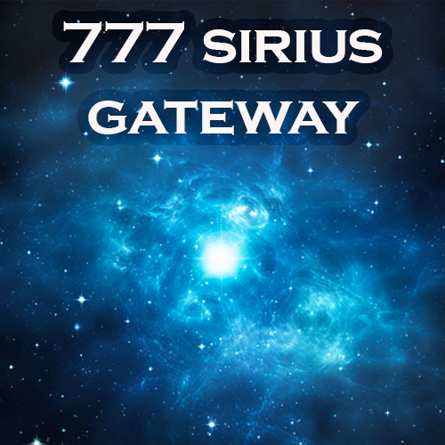Journeying into Spiritual Expansion Embracing the Sirius Gateway Port