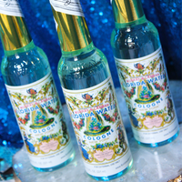 Agua De Florida, Florida Water for Aura Cleansing + Energetic Protection