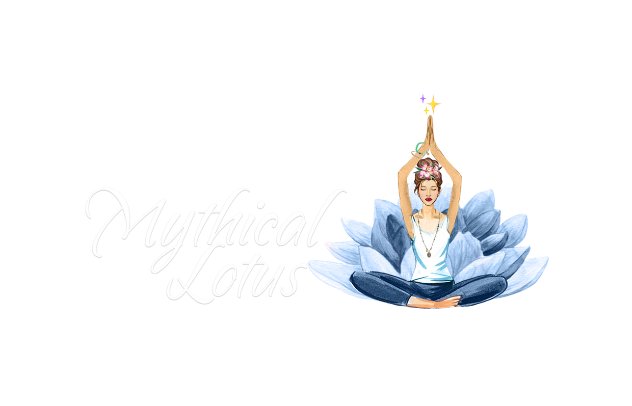 Mythical Lotus