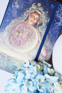 Selene's Moonlight Journal