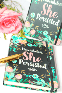 Persistence Journal - Mythical Lotus