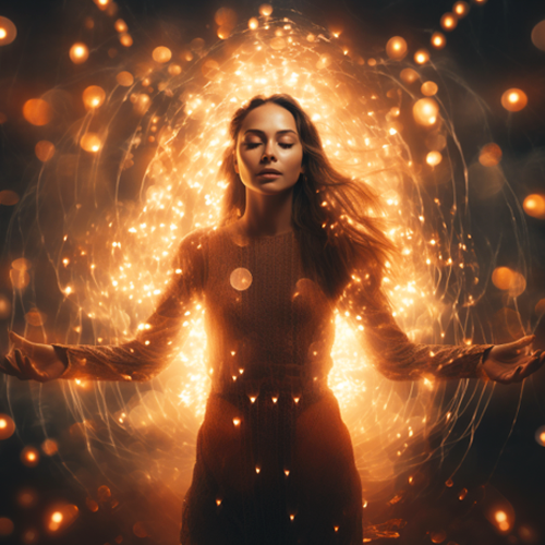 Navigating Ascension Symptoms and Harnessing Portal Energy: A Guide to Energy Sensitivity