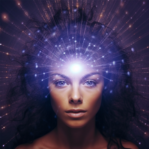 Unveiling the Mystic Connection: Clairvoyance and the Radiant Power of the Third Eye Chakra