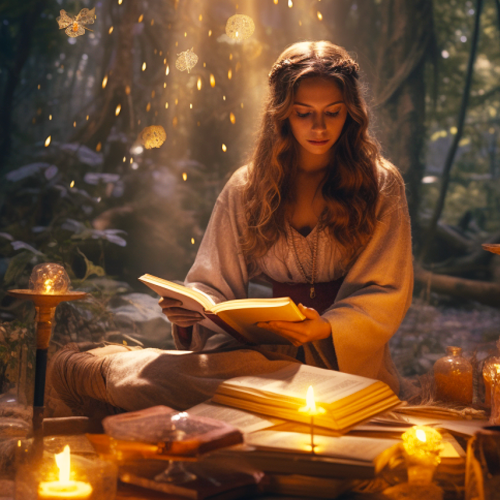 Ritual for New Moon in Gemini