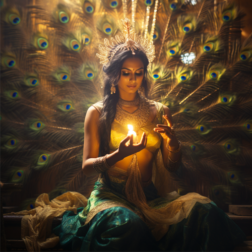 ✨ Jharra Healing: A Spiritual Symphony of Energies 🕊️ ✨