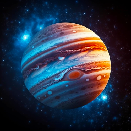 Jupiter in Taurus 2023: The Cosmic Shift Towards Abundance and Stabili