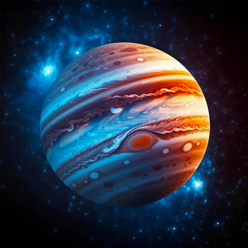 Jupiter in Taurus 2023: The Cosmic Shift Towards Abundance and Stability