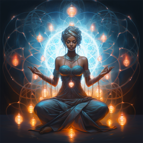 Unlocking the Secrets of Karma 🌟🔄✨