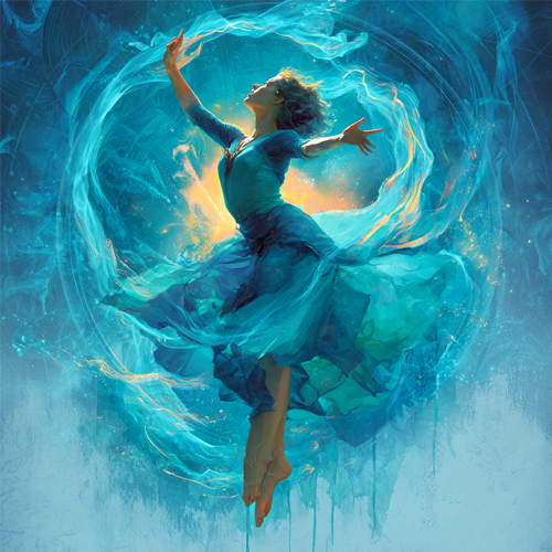 🌌⚡ Pluto Direct in Aquarius: The Awakening of a New Age 🌬️💎