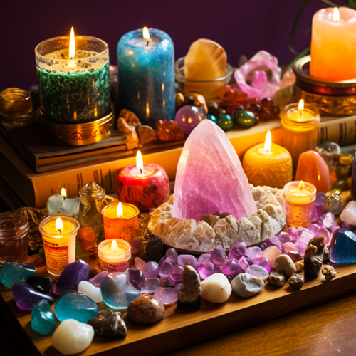 🌈✨ Embracing the Mystical Power of Synergy 12 Stones: Healing Chakras and Igniting Transformation 🔮🌿