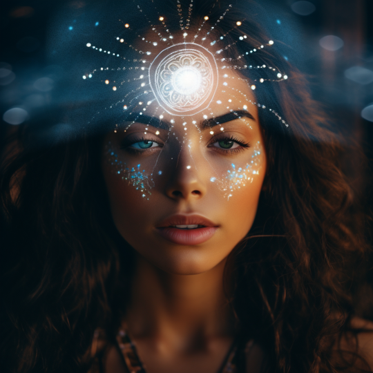 👁️⚠️ The Third Eye: Dangers of Premature Awakening and Navigating the Mystical Path with Caution ⚠️👁️