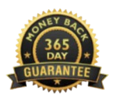8th Chakra Code Money back