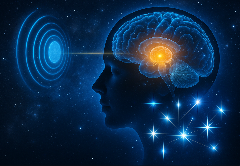Genius Brain Signal Benefits