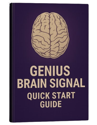 Genius Brain Signal Bonus 1