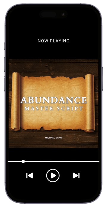Nidra Abundance Code Bonus 1