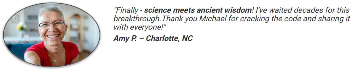 Nidra Abundance Code Customer Reviews