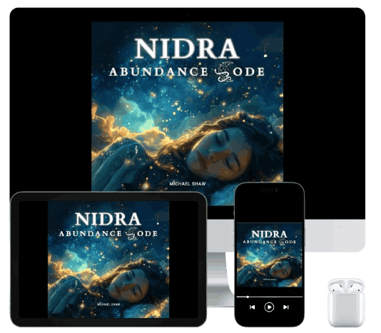 Nidra Abundance Code Reviews