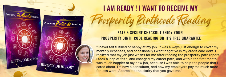 Prosperity Birth Code Reading reviews