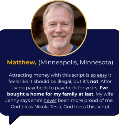 Tesla Wealth Script customer review
