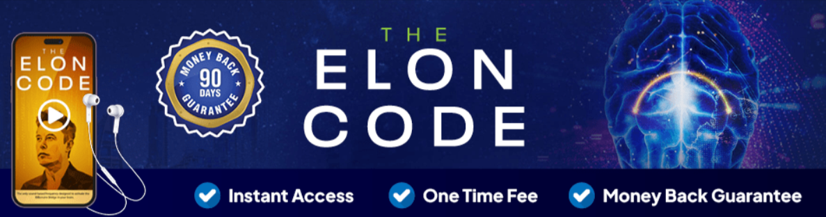 The Elon Code certification