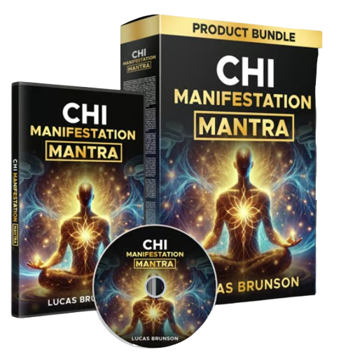 Chi Manifestation Mantra 