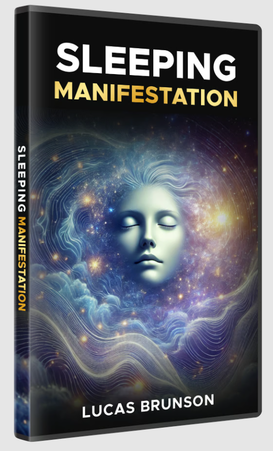 Chi Manifestation Mantra bonus 1