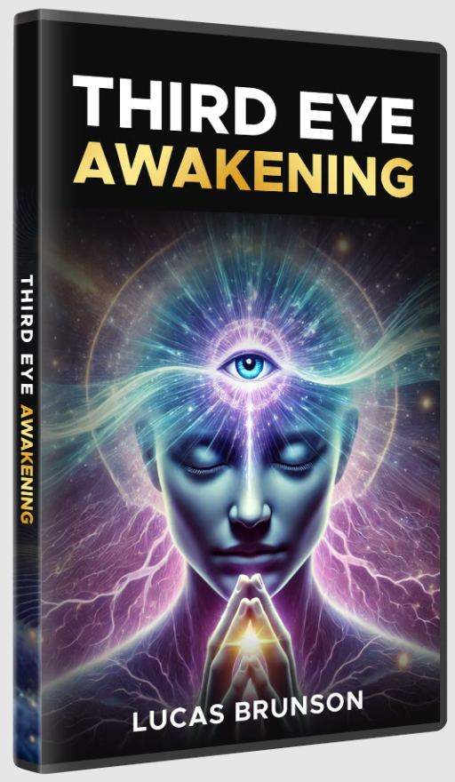 Chi Manifestation Mantra bonus 2.