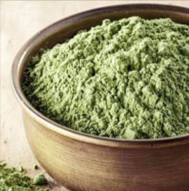 Chlorella Powder