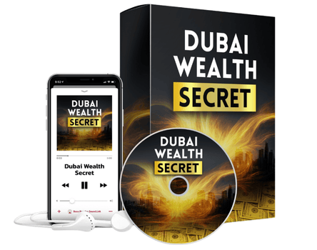 Dubai Wealth Secret