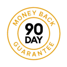 GloraMD Face Lift Serum Money Back Guarantee