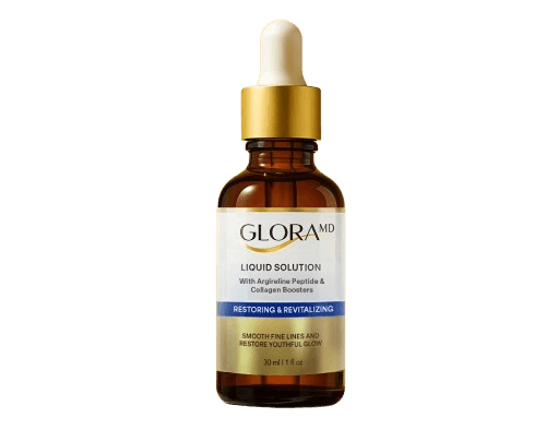 GloraMD Face Lift Serum Reviews