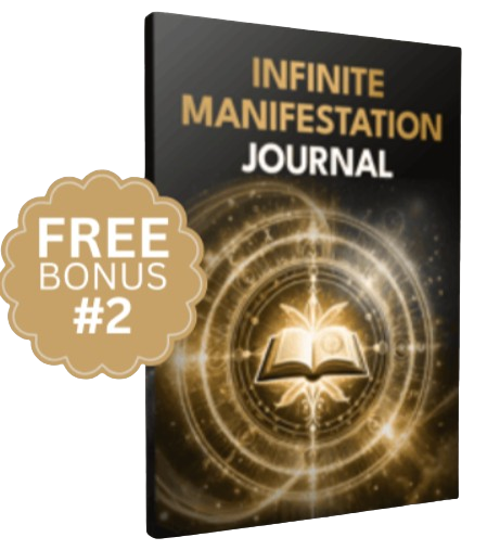 Infinite Manifestation Code bonus 2