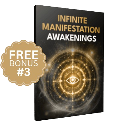 Infinite Manifestation Code bonus 3