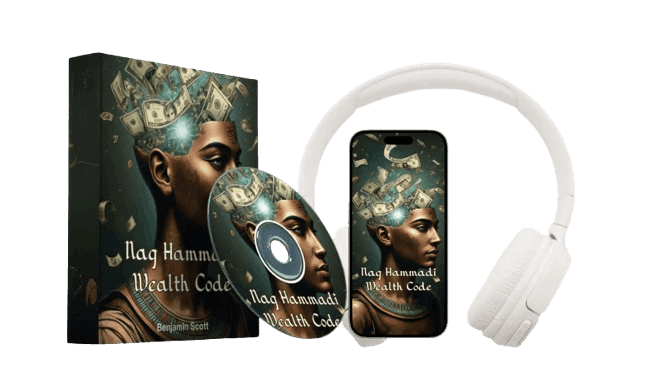 Nag Hammadi Wealth Code Reviews