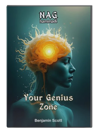 Nag Hammadi Wealth Code bonus 2