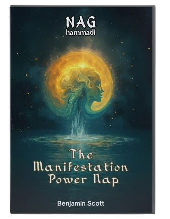 Nag Hammadi Wealth Code bonus 3