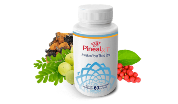 Pineal XT Gold Reviews