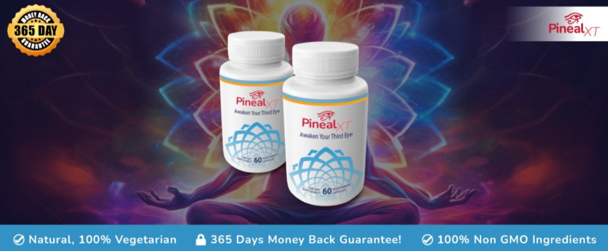 Pineal XT Gold certification