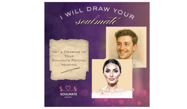 Soulmate Sketch 2.0 Reviews