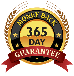 The Soul Bridge Mirace money back guarantee