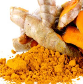 Tumeric