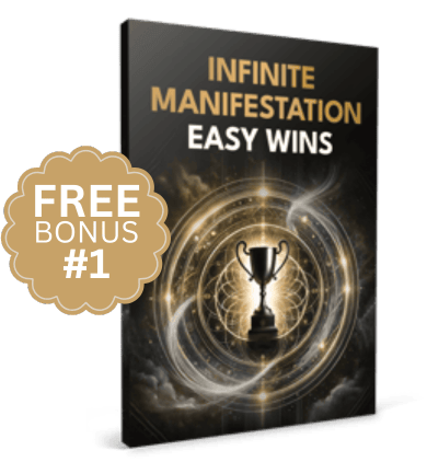 Infinite Manifestation Code bonus1
